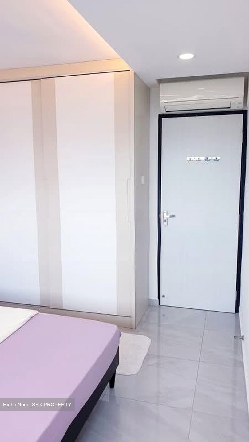 Blk 120 MARSILING RISE (Woodlands), HDB 4 Rooms #540665691